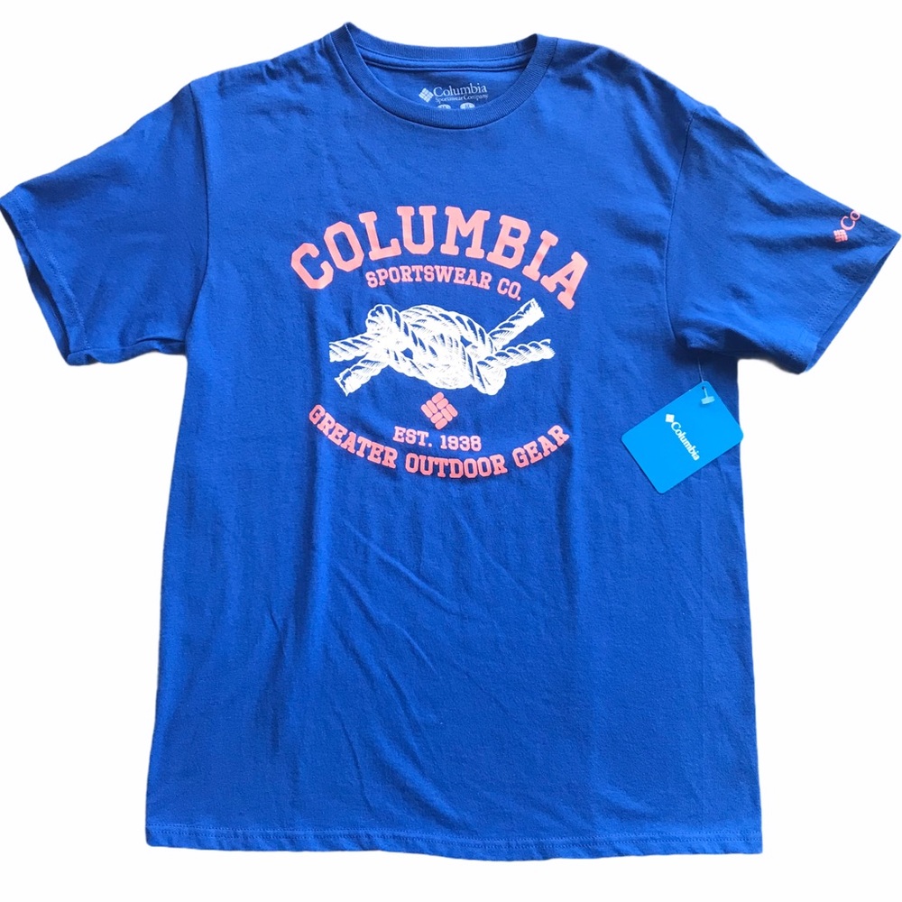 Columbia Sportswear Co. T-Shirt